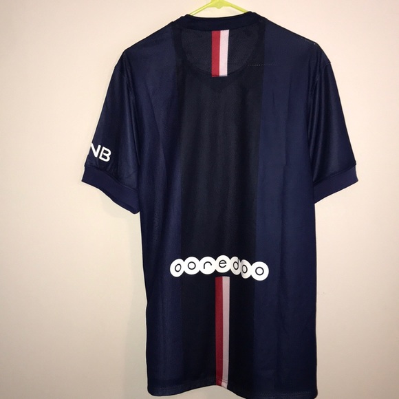 Paris Saint Germain Authentic Jersey - Picture 5 of 5
